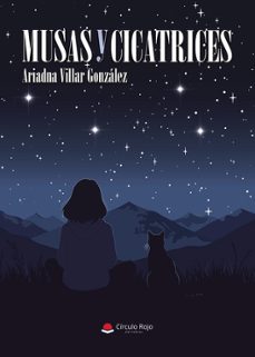 musas y cicatrices-ariadna villar gonzalez-9791370355388