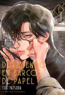 durmiendo en barcos de papel 1-teki yatsuda-9791387506988