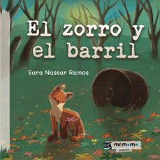 el zorro y el barril (ebook)-9791387523688