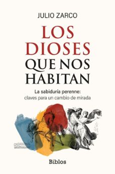 los dioses que nos habitan (ebook)-julio zarco-9791387539788