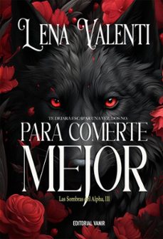 para comerte mejor (ebook)-lena valenti-9791387544188
