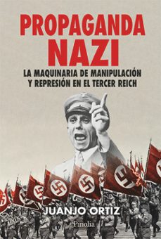 propaganda nazi-juanjo ortiz-9791387556488