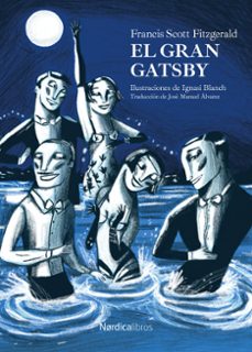 el gran gatsby-f. scott fitzgerald-9791387563288