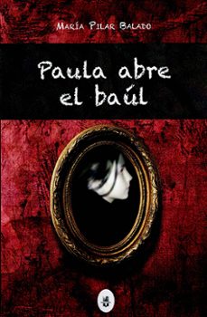 paula abre el baul-maria pilar balado-9791387582388