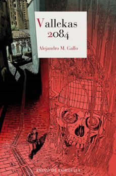 vallekas 2084-alejandro m. gallo-9791387599188