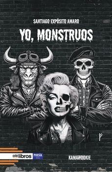 yo, monstruos-santiago exposito amaro-9791387620288