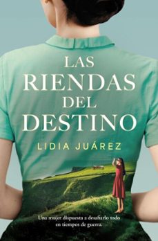 las riendas del destino (ebook)-lidia juarez-9791387629588