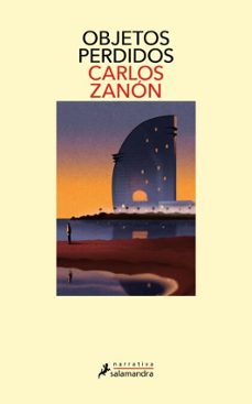 objetos perdidos (ebook)-carlos zanon-9791387640088
