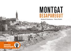 montgat desaparegut-abelard chimisans-nuria pedros-9791387658588