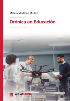 dronica en educacion-miriam martinez muñoz-9791387666088