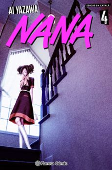 nana nº 04/07 (catala)-ai yazawa-9791387780388