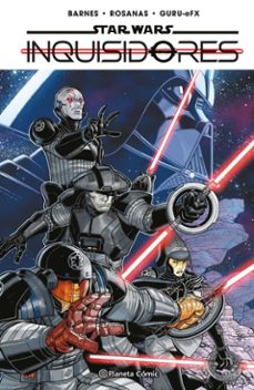 star wars. inquisidores (ebook)-9791387781088