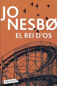 el rei d'os-jo nesbo-9791387802288