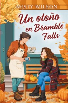 un otoño en bramble falls (ebook)-misty wilson-9791387809188