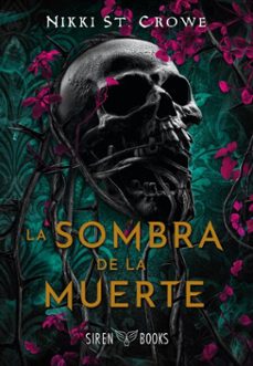 la sombra de la muerte (crueles niños perdidos 2) (ebook)-nikki st. crowe-9791387864088