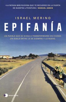 epifania (ebook)-israel merino-9791387869588