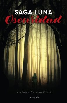 saga luna: oscuridad-veronica guzman martin-9791387875688