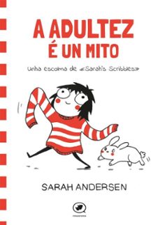 a adultez e un mito (ebook)-sarah andersen-9791387877088