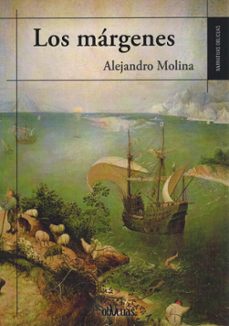 los margenes-alejandro molina-9791387908188