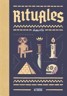 rituales (2ª ed.)-alvaro ortiz-9791387927288