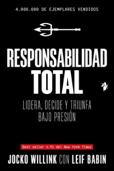 -jocko willink-leif babin-9791387936488