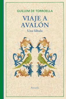 viaje a avalon (ebook)-guillem de torroella-9791388032288