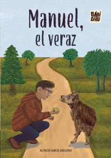 manuel, el veraz-alfredo garcia gregorio-9791388050688