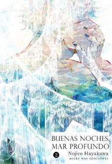 buenas noches, mar profundo 2-nojico hayakawa-9791388055188