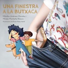 una finestra a la butxaca-monika jimenez morales-9791388106088