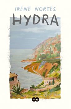 hydra-irene nortes-9791388163388