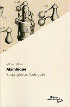 Imagen Principal de ALAMBIQUE Segunda Mano