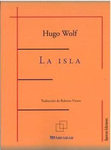 la isla-hugo wolf-9791399005288