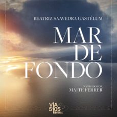 mar de fondo (audiolibro)-9791399027488