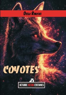 coyotes-diego rinoski-9791399040388