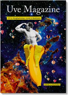 uve magazine nº 4-9791399094688