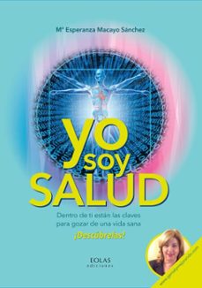 yo soy salud (ebook)-esperanza macayo sanchez-9791399119688