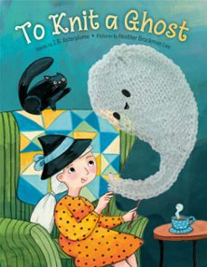 to knit a ghost-z.b. asterplume-9798217025688