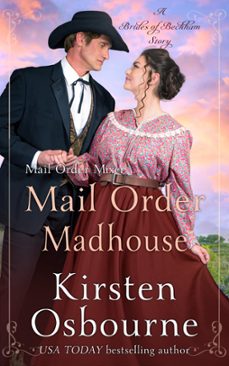 mail order madhouse-kirsten osbourne-9798224436088