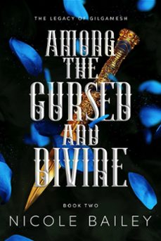 among the cursed and divine (ebook)-nicole bailey-9798224609888