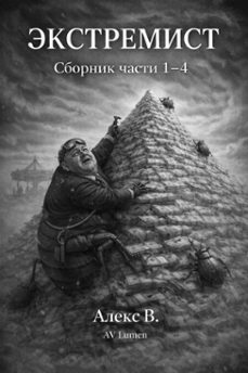 .  1-4 (ebook)-алекс в.-9798224621088