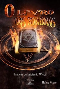 o livro das sombras (ebook)-halue mane-9798227386588