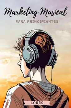 marketing musical para principiantes (ebook)-9798230001188