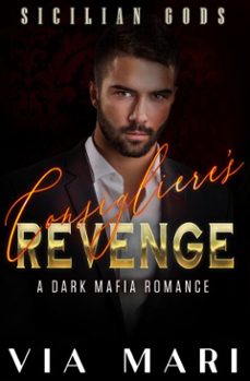 consigliere's revenge (ebook)-via mari-9798230673088