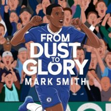 -mark smith-9798230727088
