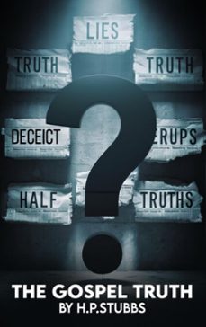 the gospel truth-helen stubbs-9798230765288
