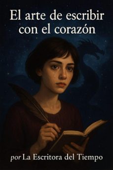 -la escritora del tiempo-9798232097288