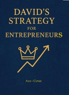 davids strategy for entrepreneurs (ebook)-9798232334888