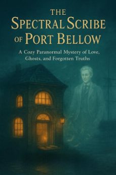 the spectral scribe of port bellow (ebook)-dpk jsh-9798232824488