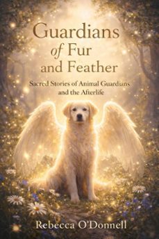 guardians of fur and feather (ebook)-rebecca o'donnell-9798233069888
