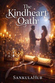 the kindheart oath (ebook)-9798233084188